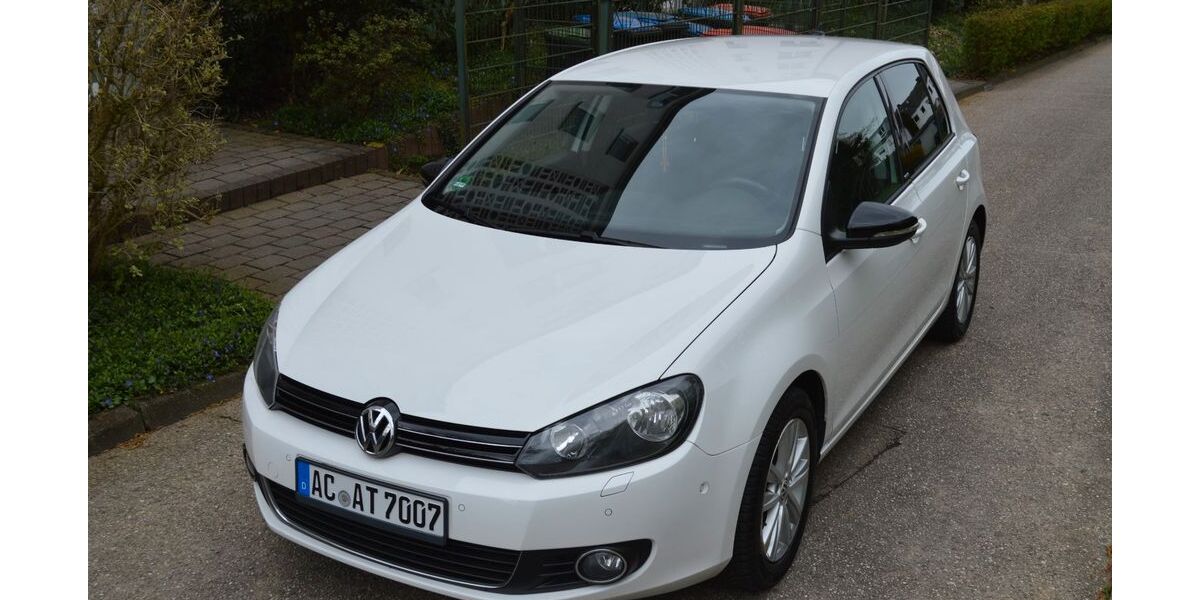 VW Golf 137.500 km 7.450 &euro; Aachen 52078
