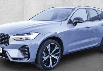 Volvo XC60 23.908 km 51.340 &euro; Aachen 52078