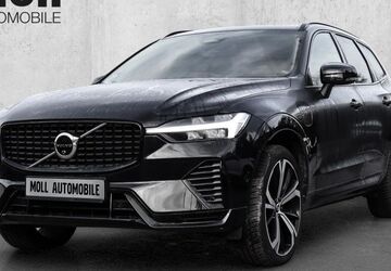 Volvo XC60 19.692 km 44.980 &euro; Aachen 52078