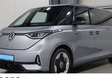 VW ID. Buzz 43.513 km 60.770 &euro; Aachen 52078