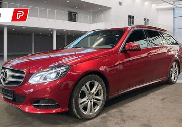 Mercedes-Benz E 220 173.341 km 15.990 &euro; Aldenhoven 52457