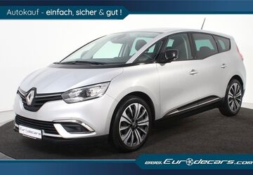 Renault Grand Scenic 80.000 km 19.850 &euro; Herzogenrath 52134