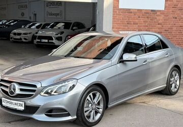 Mercedes-Benz E 350 127.490 km 20.999 &euro; Düren 52353