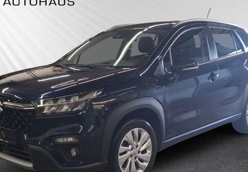 Suzuki (SX4) S-Cross 45.847 km 19.979 &euro; Aachen 52070