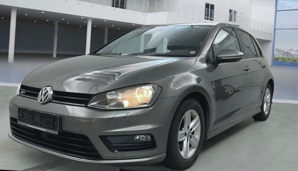 VW Golf 83.000 km 14.490 &euro; Roetgen 52159