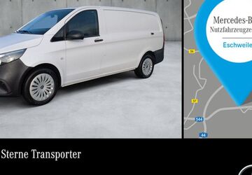 Mercedes-Benz Vito 31.623 km 36.747 &euro; Eschweiler 52249