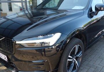 Volvo XC60 81.000 km 33.990 &euro; Aachen 52070