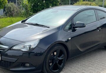 Opel Astra 204.000 km 3.990 &euro; Eschweiler 52249