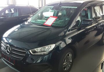 Mercedes-Benz T-Klasse 3.500 km 22.990 &euro; Monschau (bei Aachen) 52156