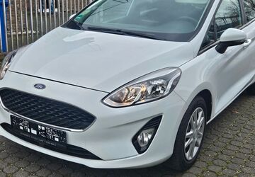 Ford Fiesta 143.896 km 5.990 &euro; Würselen 52146