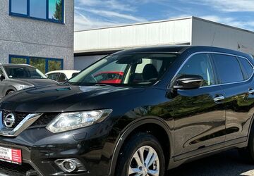 Nissan X-Trail 230.000 km 7.990 &euro; Stolberg bei Aachen 52222