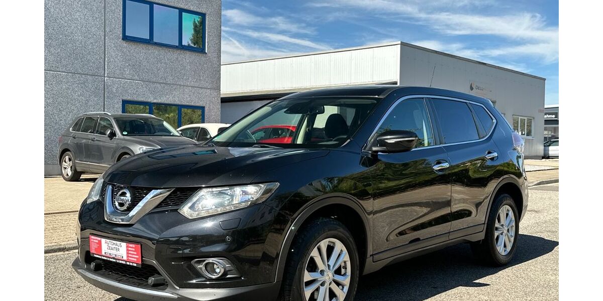 Nissan X-Trail 230.000 km 7.990 &euro; Stolberg bei Aachen 52222