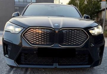BMW iX2 6.250 km 34.350 &euro; Aachen 52070