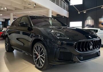 Maserati Grecale 9.990 km 98.980 &euro; Eschweiler 52249