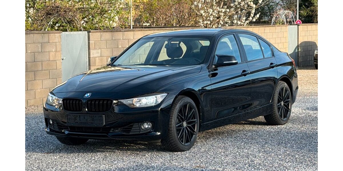 BMW 320 167.585 km 7.990 &euro; Düren 52351