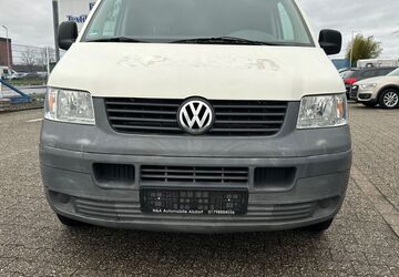 VW T5 Transporter 231.000 km 3.200 &euro; Alsdorf 52477