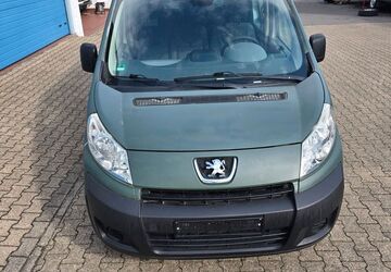 Peugeot Expert Tepee 200.000 km 1.400 &euro; Aachen 52068