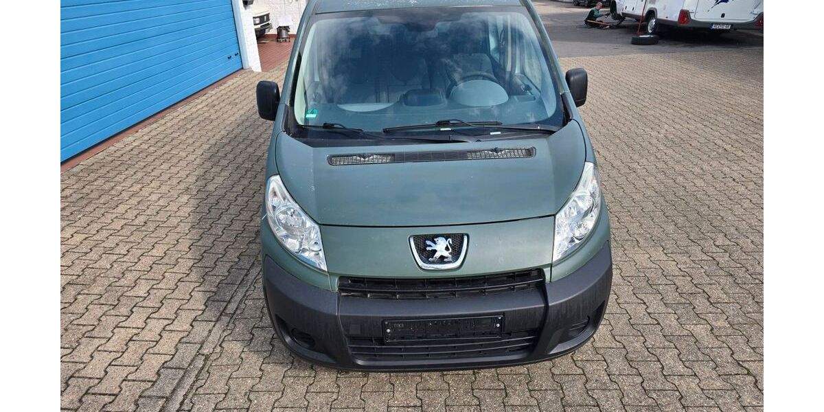 Peugeot Expert Tepee 200.000 km 1.400 &euro; Aachen 52068