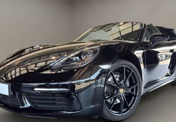 Porsche Boxster 20.073 km 69.700 &euro; Aachen 52068