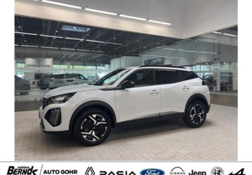 Peugeot 2008 15.944 km 22.780 &euro; Alsdorf 52477