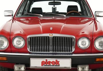 Jaguar XJ12 61.000 km 11.900 &euro; Düren 52349