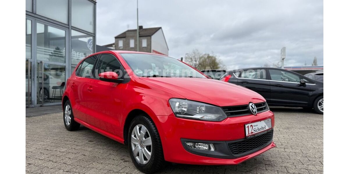 VW Polo 145.000 km 7.990 &euro; Eschweiler 52249