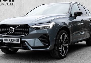 Volvo XC60 22.279 km 44.980 &euro; Aachen 52078