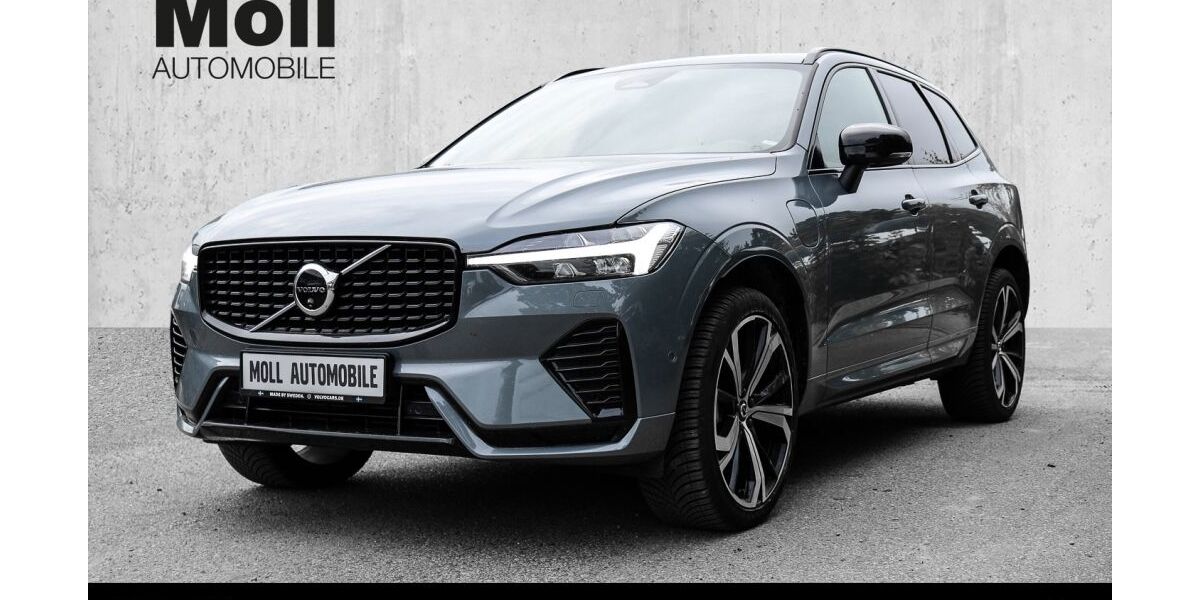 Volvo XC60 22.279 km 44.980 &euro; Aachen 52078