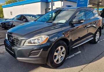 Volvo XC60 290.000 km 7.950 &euro; Eschweiler 52249