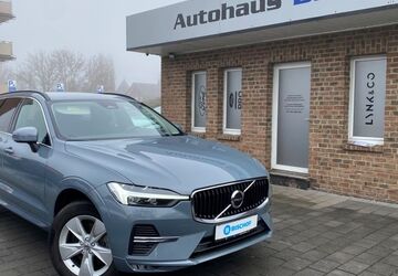 Volvo XC60 27.615 km 33.950 &euro; Übach-Palenberg 52531