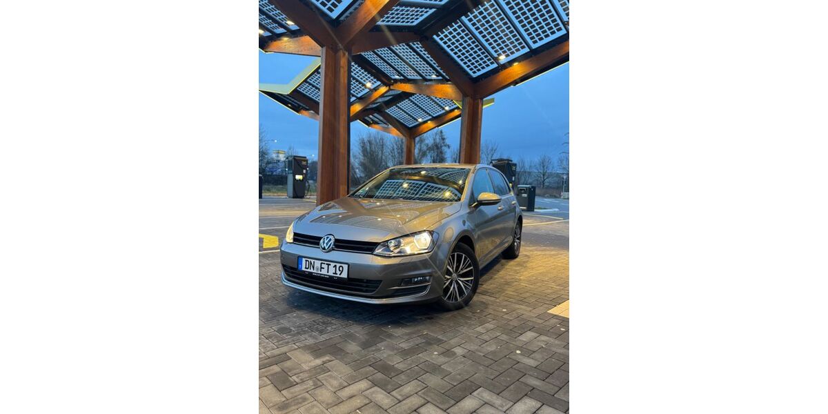 VW Golf 191.400 km 11.980 &euro; DÜREN 52355