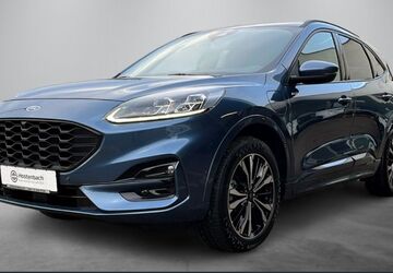 Ford Kuga 50.493 km 26.490 &euro; Jülich 52428