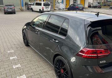 VW Golf 169.000 km 16.500 &euro; Würselen 52146