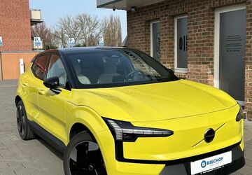 Volvo EX30 9.116 km 36.890 &euro; Übach-Palenberg 52531