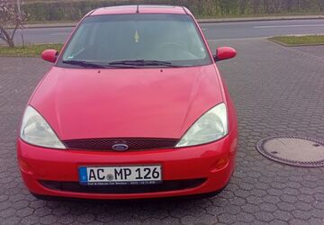 Ford Focus 172.345 km 849 &euro; Aachen 52080