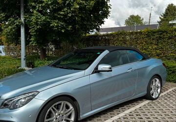 Mercedes-Benz E 400 105.000 km 22.995 &euro; Aachen 52076