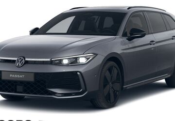 VW Passat Variant 22.222 km 43.970 &euro; Alsdorf 52477