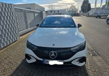 Mercedes-Benz EQE 44.000 km 59.500 &euro; Düren 52353
