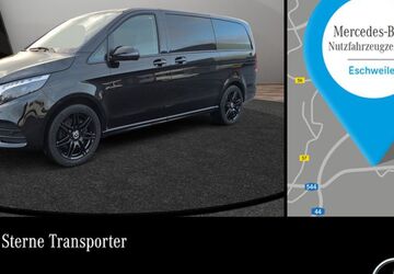 Mercedes-Benz V 300 42.307 km 81.980 &euro; Eschweiler 52249