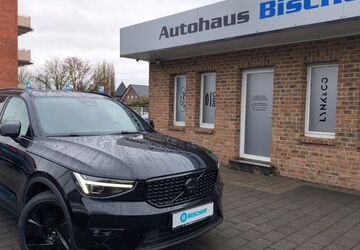 Volvo XC40 25.757 km 36.490 &euro; Übach-Palenberg 52531