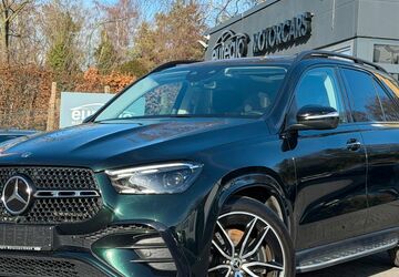 Mercedes-Benz GLE 350 79.900 km 68.590 &euro; Stolberg 52222