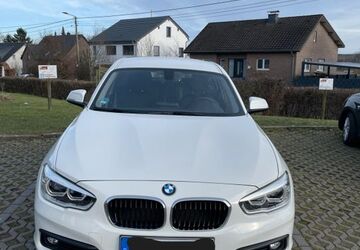 BMW 118 91.000 km 13.000 &euro; Aachen 52072