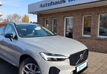 Volvo XC60 16.287 km 46.490 &euro; Übach-Palenberg 52531