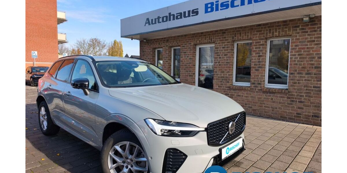 Volvo XC60 16.287 km 47.490 &euro; Übach-Palenberg 52531
