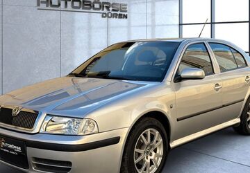 Skoda Octavia 86.016 km 5.999 &euro; Düren 52349