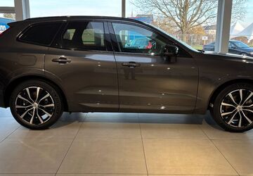 Volvo XC60 26.626 km 46.200 &euro; Düren 52351