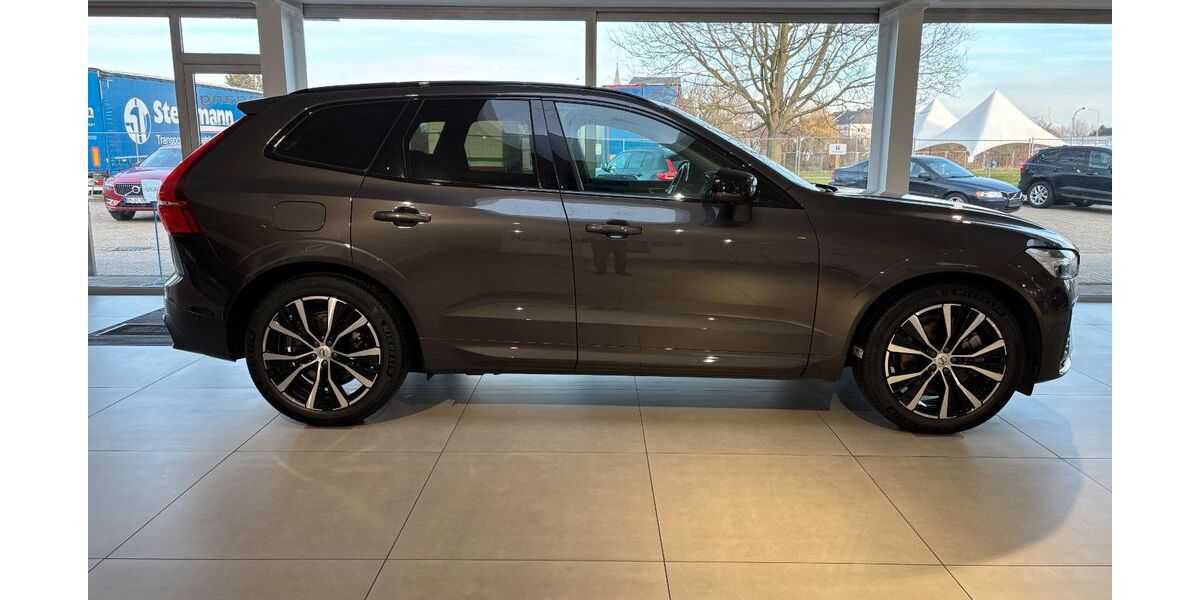 Volvo XC60 26.626 km 46.200 &euro; Düren 52351