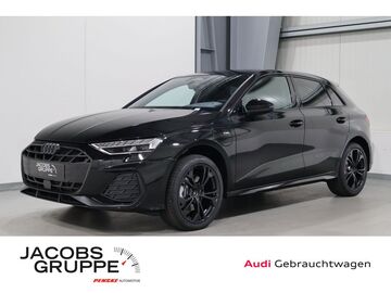 Gebrauchte Audi A3