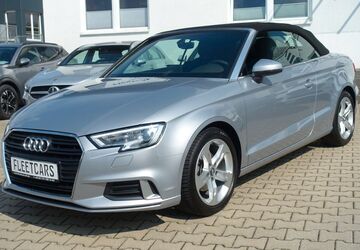 Audi A3 34.400 km 20.950 &euro; Simmerath (bei Aachen) 52152