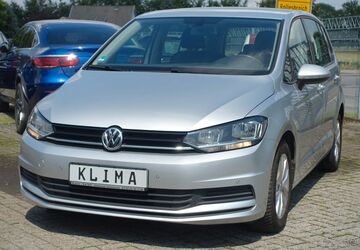 VW Touran 141.000 km 13.590 &euro; Simmerath (bei Aachen) 52152